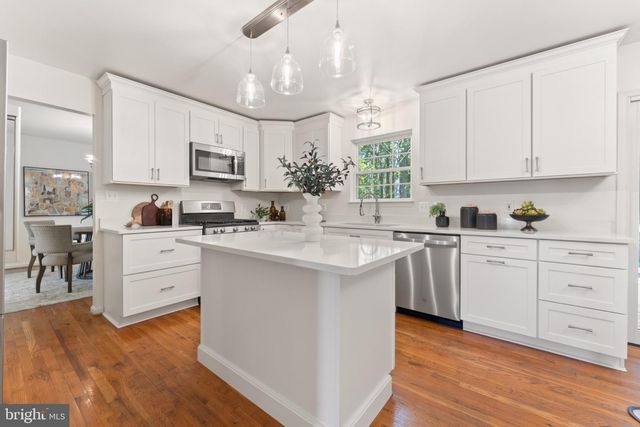 10105 COTTER CT, Fredericksburg, VA 22408