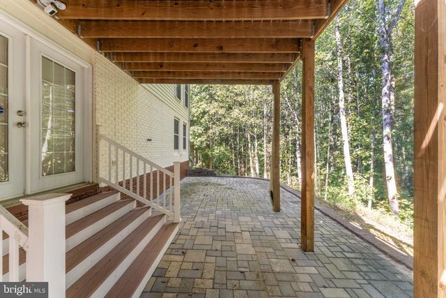 10105 COTTER CT, Fredericksburg, VA 22408