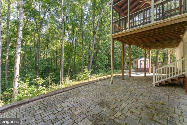 10105 COTTER CT, Fredericksburg, VA 22408