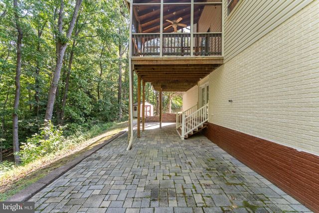 10105 COTTER CT, Fredericksburg, VA 22408