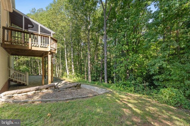 10105 COTTER CT, Fredericksburg, VA 22408