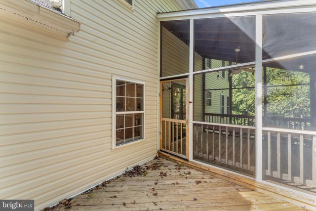 10105 COTTER CT, Fredericksburg, VA 22408