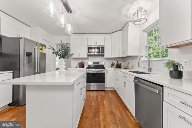 10105 COTTER CT, Fredericksburg, VA 22408