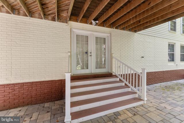 10105 COTTER CT, Fredericksburg, VA 22408