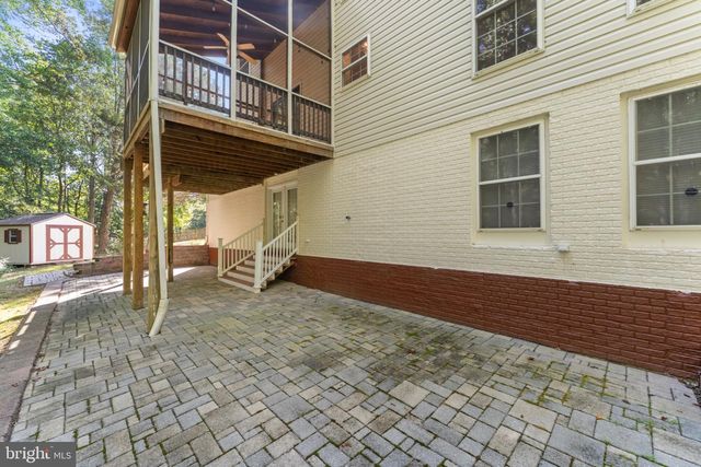 10105 COTTER CT, Fredericksburg, VA 22408