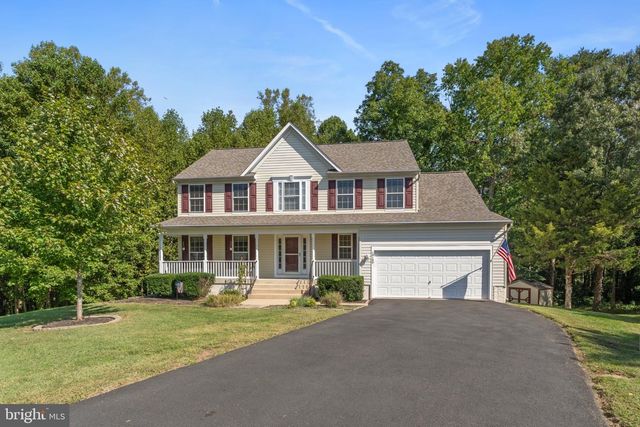 10105 COTTER CT, Fredericksburg, VA 22408