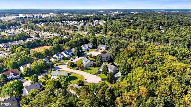 10105 COTTER CT, Fredericksburg, VA 22408