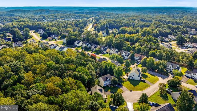 10105 COTTER CT, Fredericksburg, VA 22408