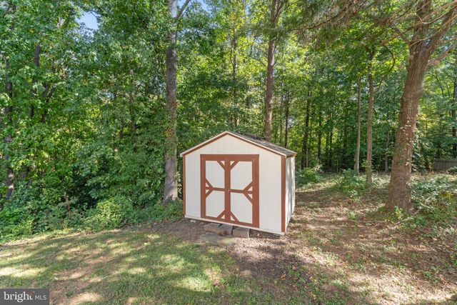 10105 COTTER CT, Fredericksburg, VA 22408