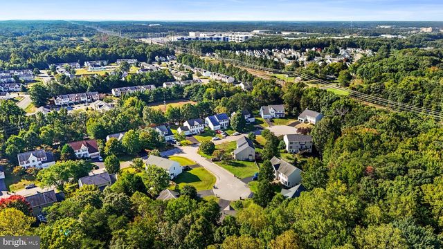 10105 COTTER CT, Fredericksburg, VA 22408