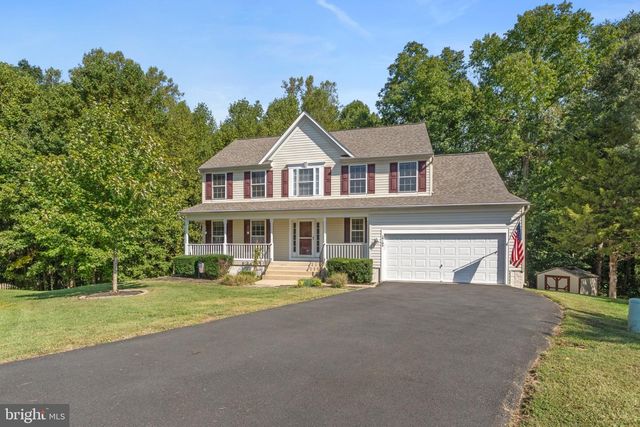 10105 COTTER CT, Fredericksburg, VA 22408