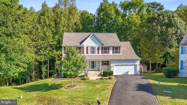 10105 COTTER CT, Fredericksburg, VA 22408