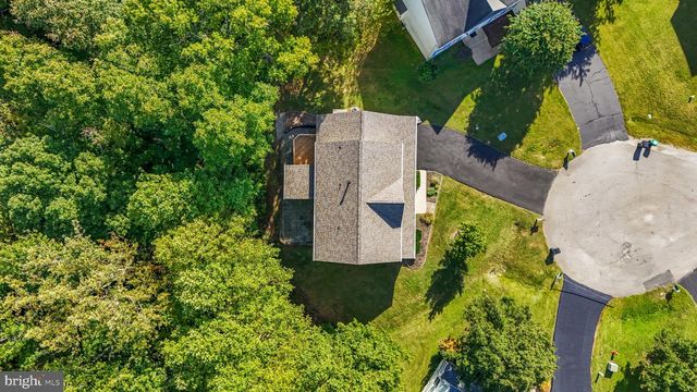 10105 COTTER CT, Fredericksburg, VA 22408