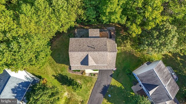 10105 COTTER CT, Fredericksburg, VA 22408