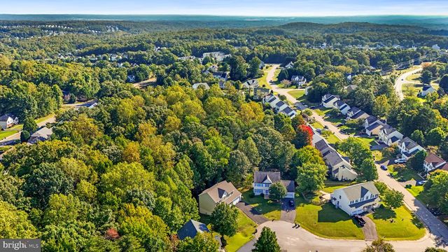 10105 COTTER CT, Fredericksburg, VA 22408