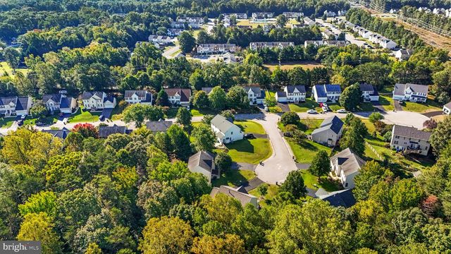 10105 COTTER CT, Fredericksburg, VA 22408