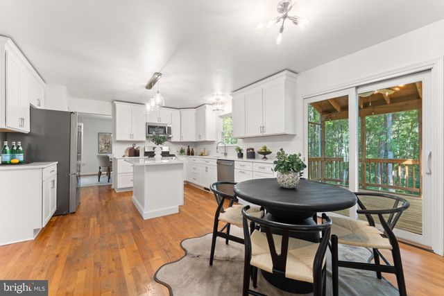 10105 COTTER CT, Fredericksburg, VA 22408