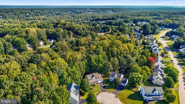 10105 COTTER CT, Fredericksburg, VA 22408