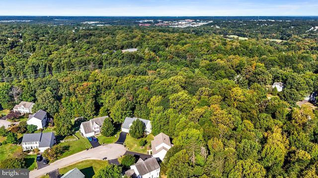 10105 COTTER CT, Fredericksburg, VA 22408