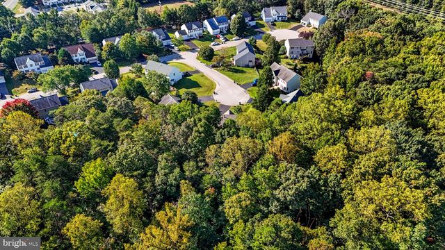10105 COTTER CT, Fredericksburg, VA 22408