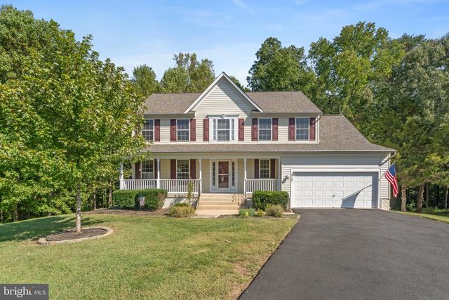 10105 COTTER CT, Fredericksburg, VA 22408