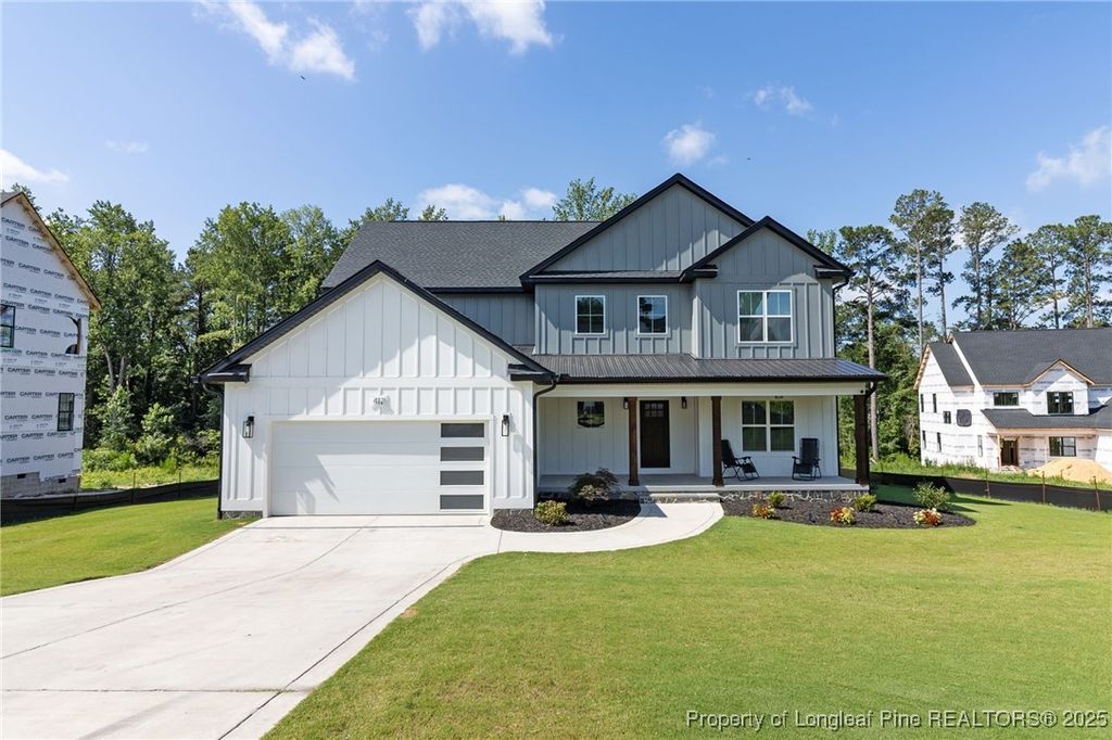 412 Stable Court, Linden, NC 28356