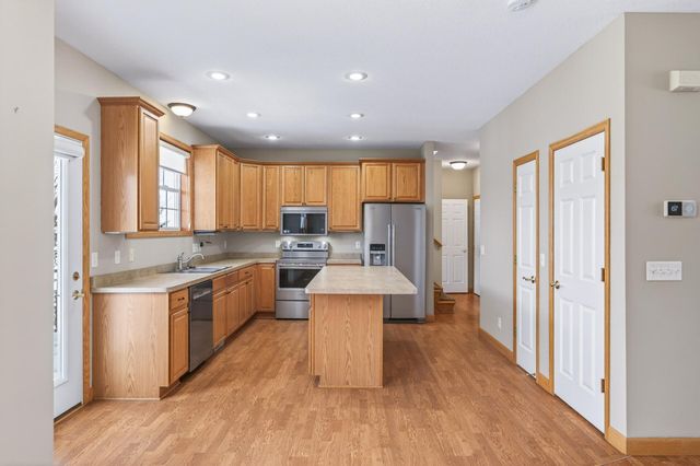 9223 Mount Curve Boulevard, Monticello, MN 55362