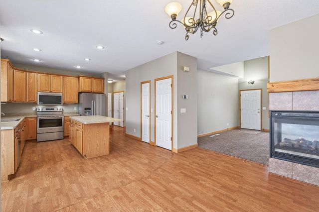 9223 Mount Curve Boulevard, Monticello, MN 55362