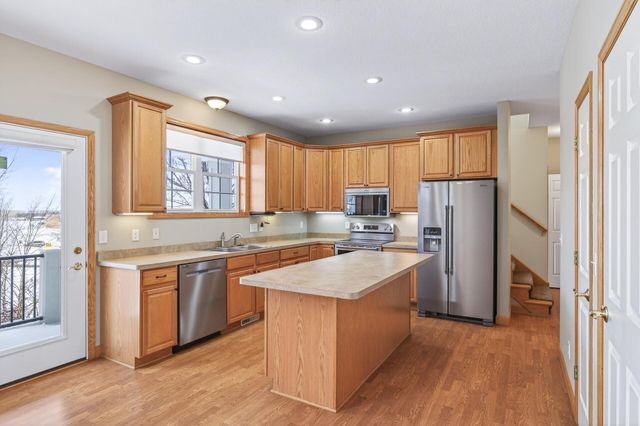 9223 Mount Curve Boulevard, Monticello, MN 55362