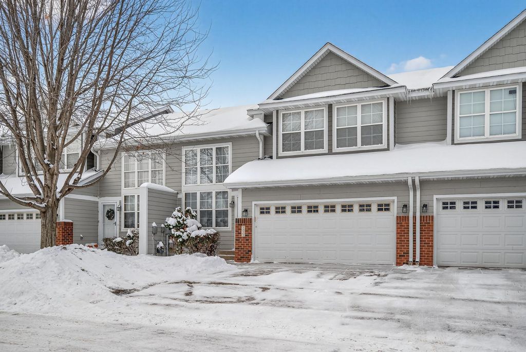 9223 Mount Curve Boulevard, Monticello, MN 55362