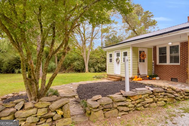 1825 Seymour Road, Bowman, GA 30624