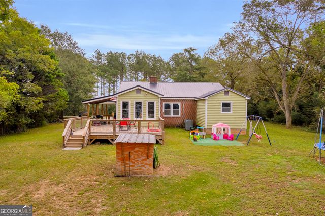 1825 Seymour Road, Bowman, GA 30624