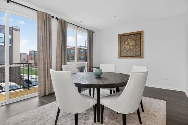 2213 Venture Drive, Schaumburg, IL 60173