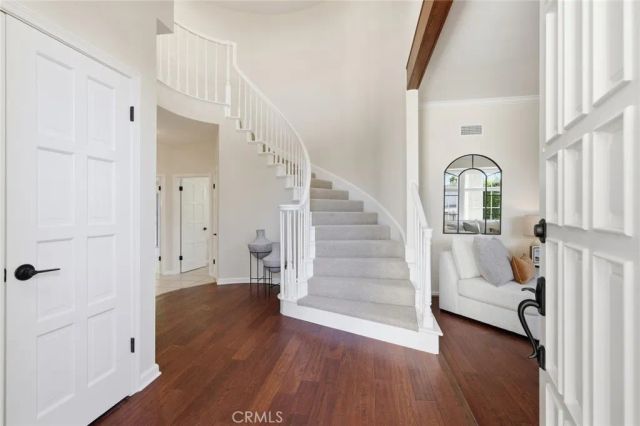 10 Horseshoe, Rolling Hills Estates, CA 90274