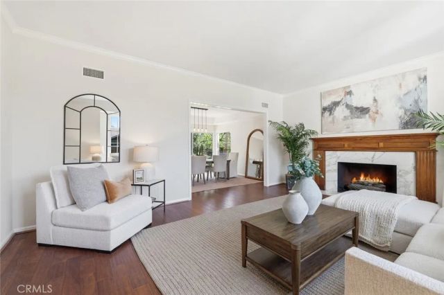 10 Horseshoe, Rolling Hills Estates, CA 90274