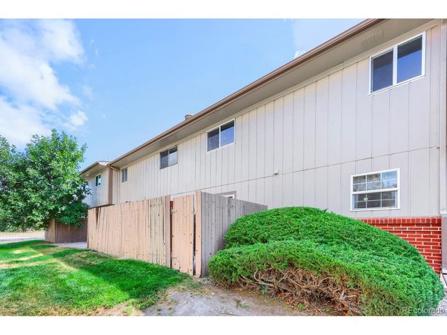 1173 Willow Bend Cir 3, Colorado Springs, CO 80918