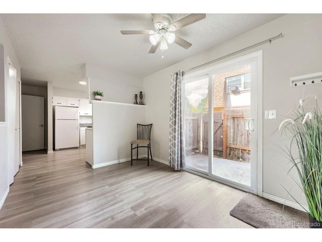 1173 Willow Bend Cir 3, Colorado Springs, CO 80918