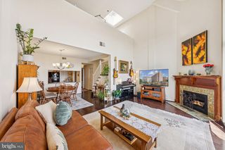 1301 N COURTHOUSE RD N #1810, Arlington, VA 22201