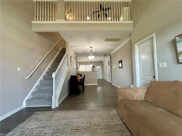 2113 Livingston ST, Suffolk, VA 23434