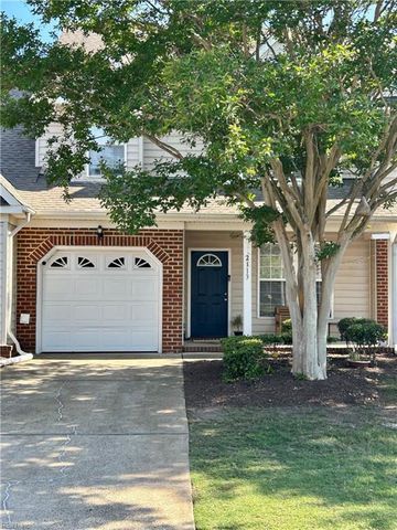 2113 Livingston ST, Suffolk, VA 23434