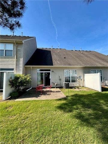 2113 Livingston ST, Suffolk, VA 23434