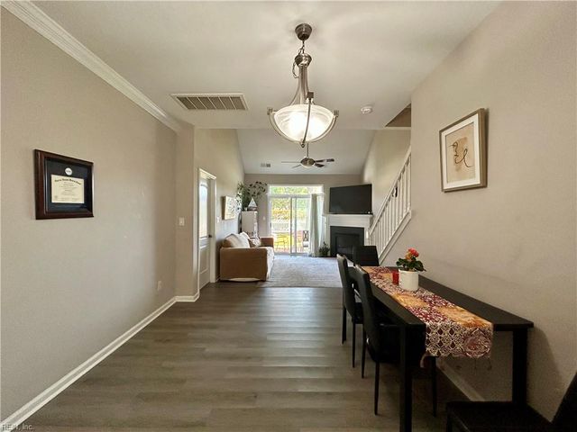 2113 Livingston ST, Suffolk, VA 23434