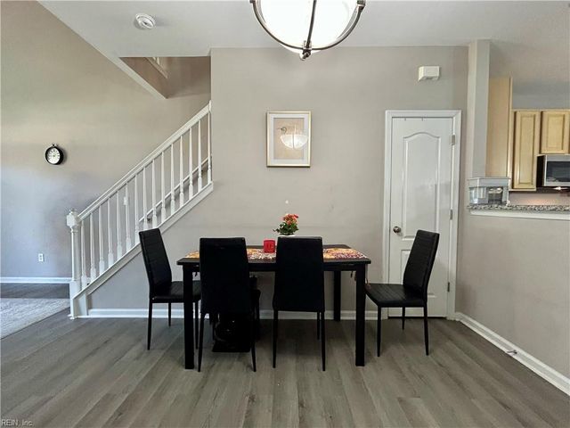 2113 Livingston ST, Suffolk, VA 23434