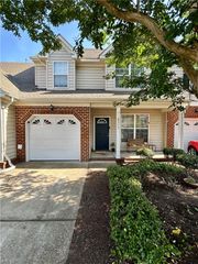 2113 Livingston ST, Suffolk, VA 23434