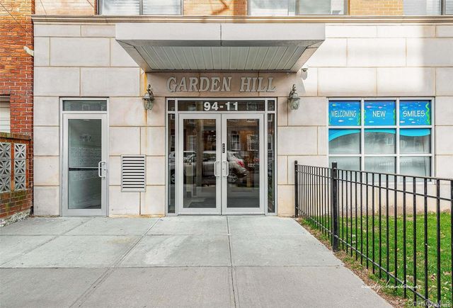 94-11 65th Road 5C, Rego Park, NY 11374