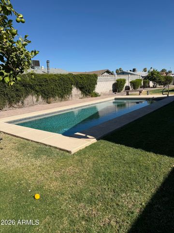 5210 W VIA CAMILLE --, Glendale, AZ 85306