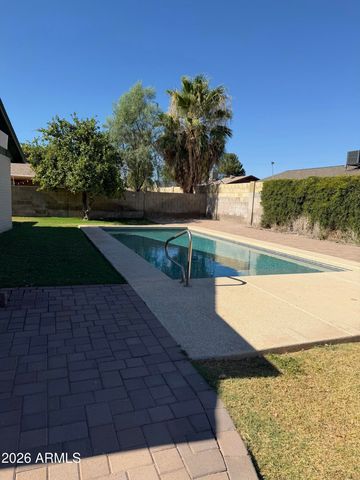 5210 W VIA CAMILLE --, Glendale, AZ 85306