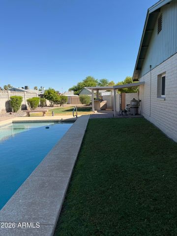 5210 W VIA CAMILLE --, Glendale, AZ 85306