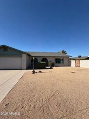 5210 W VIA CAMILLE --, Glendale, AZ 85306