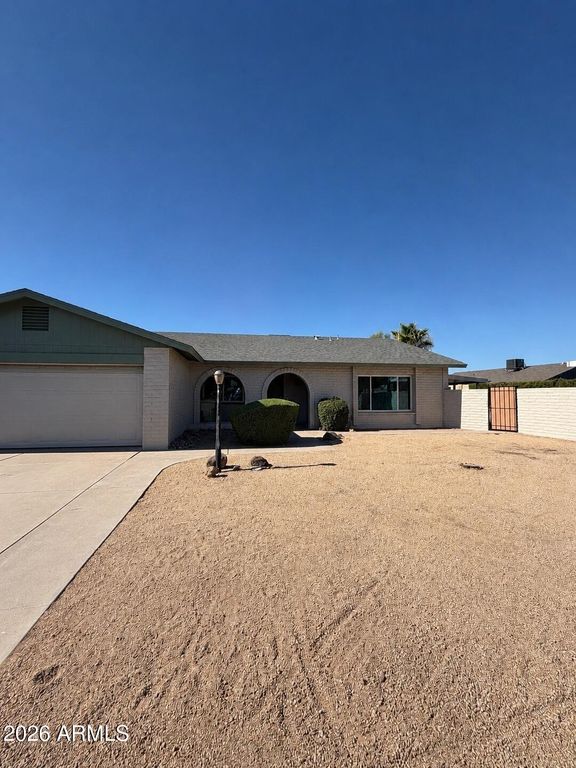 5210 W VIA CAMILLE --, Glendale, AZ 85306